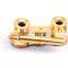 Beautiful Nautical Brass - Solid Binocular With Handle 12142