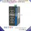 products 10-Port 10/100/1000Base-T + 2 (100M/1G) SFP L2 Plus Managed Industrial POE Switch