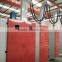 mediate speed corrugated carton box printer slotter die cutter machine