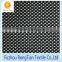 Wholesale 100 polyester heavy mesh fabric for cushion