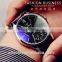 hot fashion 314 YAZOLE alloy case classic men leather band business watch Online wholesale