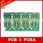 PCB copy with elevator pcb main board with high density in PCB manufacturer