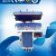 Professional clothes ironing machine, garment ironing machine, shirt ironing machine