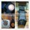 150W led profile ellipsoidal stage spot warm white cob led theatre spot profile light