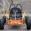 200cc 6.5HP Gas Powered upgrade Racing Go Kart 4 wheeler