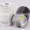 Best quality surface mounted led Downlight COB with R80 2800~3000K Warm white LED Downlights