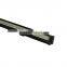 15W aluminum housing linear led light bar