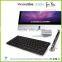 China factory direct sale pen Mouse and Keyboard Combo with 1-year factory warranty