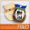 Stoving Varnish Plated Metal Pin Badge