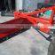 CE Certificate TX Series snow plow for sale