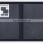 School glass massage notice bulletin board showcasewith lock