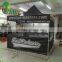 Best Price Custom-made Waterproof Outdoor Activity Display Trade Show Floding Tents Sale