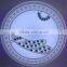 No flicker ceiling light color changing led, ceiling light fixture with pull chain,6 inch round led ceiling light