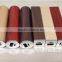 High quality wooden usb power bank 2600mah charger with custom laser engraving logo and gift box package