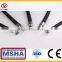 Black color wire braid hydraulic Rubber hose SAE 100 RAT