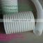 Plastic PVC pipe production line PP PE PVC corrugated pipe machine