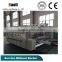 Factory directly sell automatic corrugated carton flexo printing slotting die cutting machine