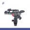 360 degree Impact drive Sprinkler for greenhouse irrigation system