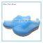 pvc lady sandal