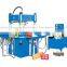 Best price PVC Pallet for rice list of concrete block making machine in Netherlands