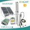 Cheap Centrifugual Submersible Solar Pump