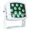 Hight Brightness and Light Weight 6in1 Ourdoor 12 x 15w Waterproof LED Par light LED Land Radarpar-12(6in1)