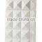 100ml glass bottle for women and man perfume