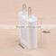 Hot Selling Charger Portable 5V Output 1A USB Wall Charger Adapter For China Alibaba