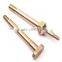 Brass Machine Screw
