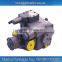 hydraulic pump motor combo for concrete mixer producer made in China