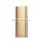 High Quality Slim Portable Power Bank 20000mah Dual USB Flashlight Smart Mobile Power Bank CE ROHS