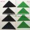 100% PU gel Rug Carpet Mat Grippers for anti slip purpose