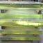 (MSLLG01M) X-ray protection lead glass with the best EXW price