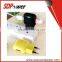 colorful dual USB 5V2A travel charger with US/ EU plug