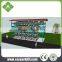 PSH multi-level car parking lifting system