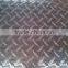 Aluminum Diamond Plate 6061 or tread plate price for car anti-skip plate