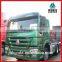 MAN technique 2016 new sinotruk 371hp howo 6x4 tractor truck for sale