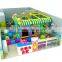 Cheap children indoor playground amusement equipment