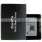 Karisin 2.5'' SATAIII MLC hard drive 512 gb ssd With 3 years warranty