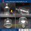Wholesale Manufacturer Glass Bottle Top Grade Liquor Glass Bottle