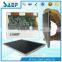 5.6 inch tft 640x480 lcd module without touch screen with T-CON RGB interface 40 pins