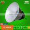 super bright induction lamp 110V-305V 100W dlc led high bay light dlc approved