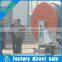 Newly Retractable big Spray Water Mobile Farm Hose Reel Irrigation System