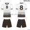 OEM south africa football uniforms soccer jersey