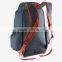 2016 Wholesale high quality custom stylish sports bag /fashion sports backpack