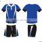 Custom Polyester Striped Lacrosse Jersey With High Quality Low Price