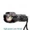 Handlebar Mounting Placement Bike Light And Front Light Position Bike LED Light
