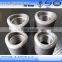 custom milling aluminum alloy auto metal parts