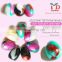 2016 Silicone Baby Teething Necklace for Moms, Teething Silicone Beads and Baby Teething Toys