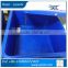 Rotomold plastic tub, Insulated storage tub 1000L for fish, shrimp & meat